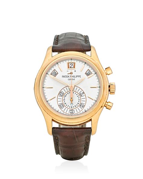 patek philippe 5960r 011 price|annual calendar chronograph.